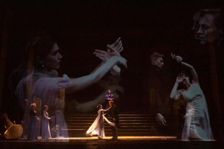 Guerra e Pace Foto di Rosellina Garbo