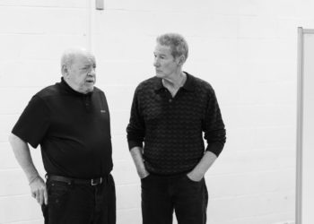 "Paul Schrader esplora memoria e identità con Oh, Canada - I Tradimenti