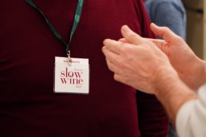 Slow wine a Treviso