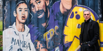 Otto Infinito, vita e morte di un Mamba