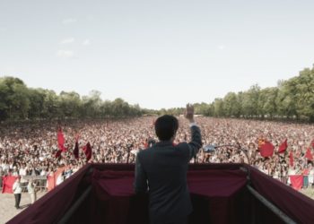 David di Donatello Berlinguer.-La-grande-ambizione-still-2-©-Vivo-film-Jolefilm-Tarantula-Agitprop