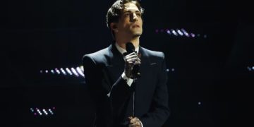 Damiano David