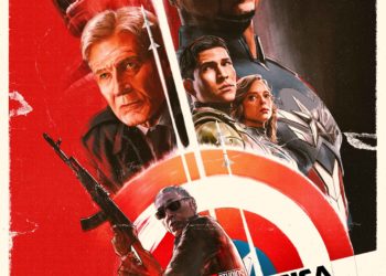 Captain America: Brave New World: funzionerà?