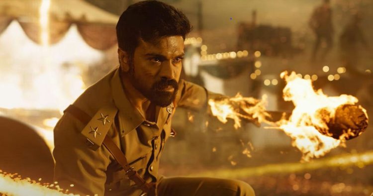 Indian Film Festival