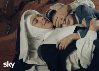 Jasmine-Trinca e Viviana-Mocciaro. Foto PCiriello