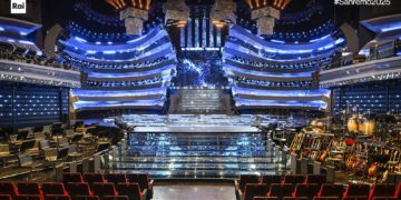 Sanremo 25