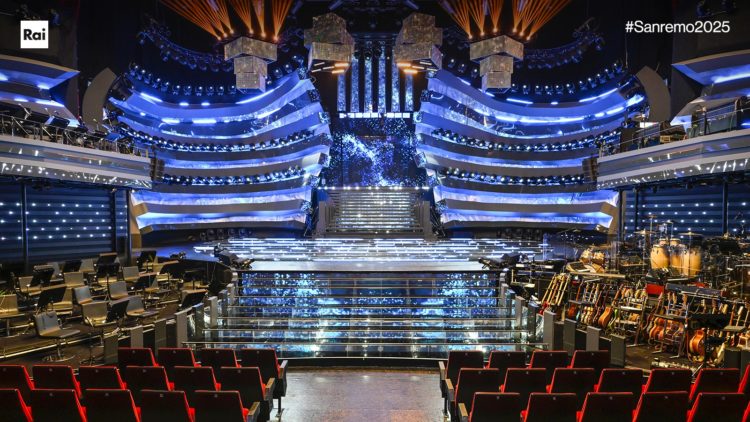 Sanremo 25