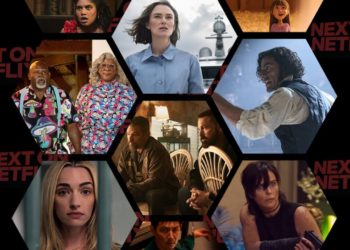 Netflix 2025
