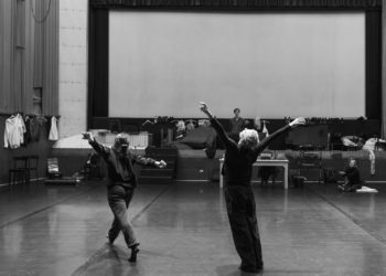 Antigone al Teatro Ostia Antica