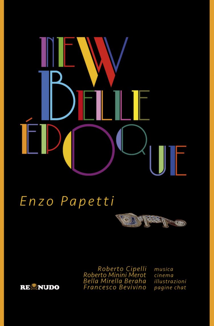 New Belle Epoque di Enzo Papetti