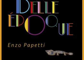 New Belle Epoque di Enzo Papetti