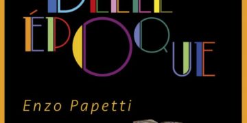 New Belle Epoque di Enzo Papetti