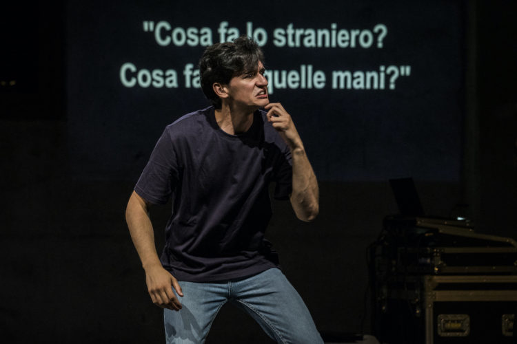 FORESTO di Babilonia Teatri_Ph Elisa Vettori