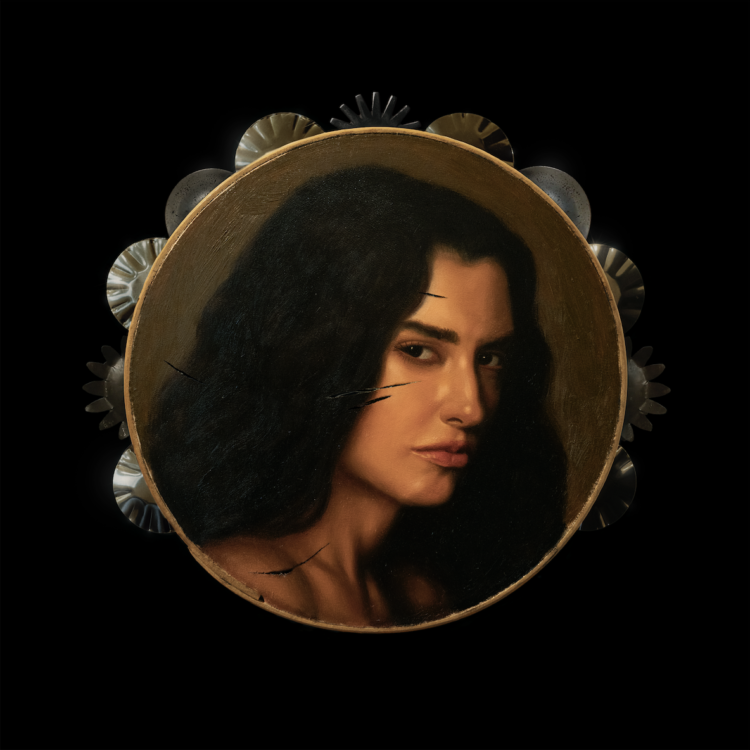 Furèsta cover del disco di La Nina. PH. GESUALDO LANZA