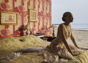 GIOCO PERICOLOSO © LUCIA IUORIO