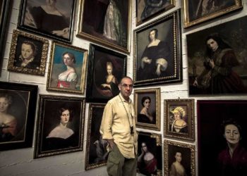 Giuseppe Tornatore Foto di Stefano Schirato