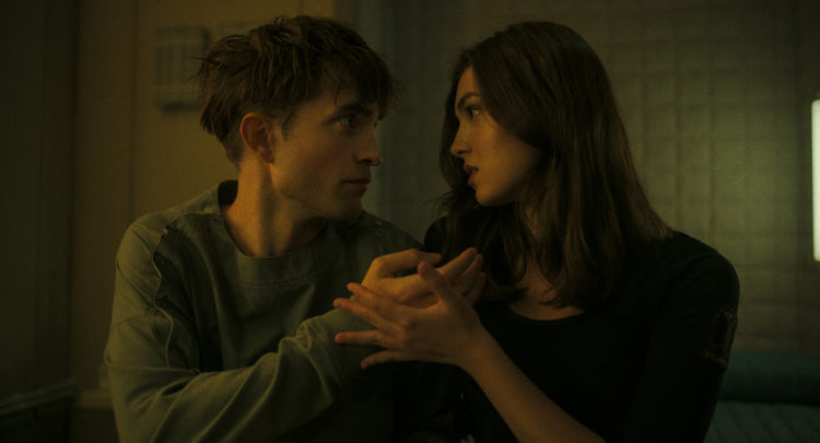 Mickey 17 di Bong Joon Ho