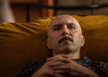 Maccio Capotonda su Prime Video con Sconfort Zone