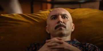 Maccio Capotonda su Prime Video con Sconfort Zone