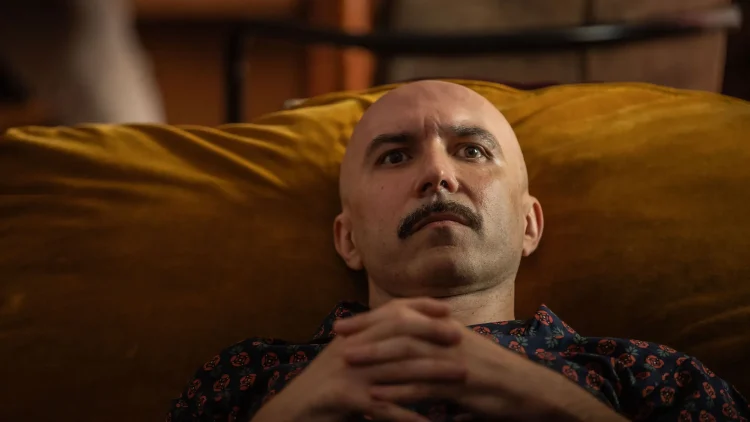 Maccio Capotonda su Prime Video con Sconfort Zone