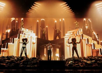 Sfera Ebbasta. Ufficio stampa Goigest