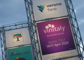 Chiude Vinitaly, numeri da record, innovazione e biologico in evidenza