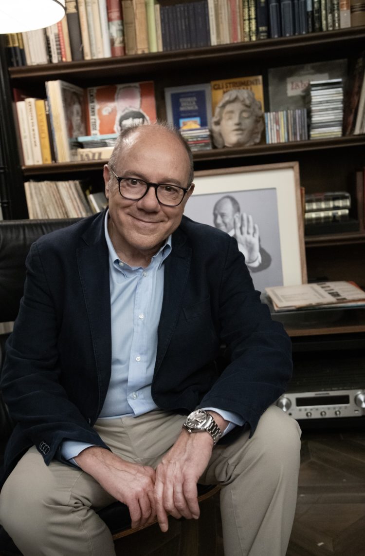 Carlo Verdone