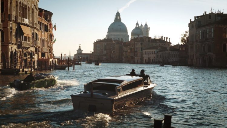 Festival del cinema tedesco dal 20 al 23 marzo