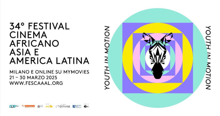 Il 34. festival del cinema Africano, d’Asia e America Latina a Milano