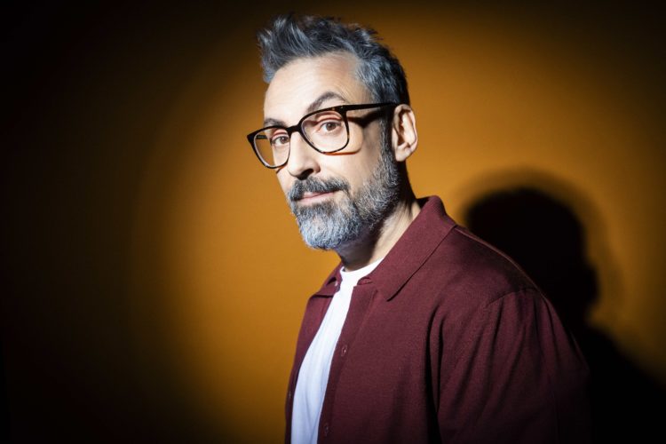 Brunori sas. Foto di Chiara Mirelli