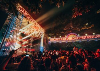 Kappa Futur Festival