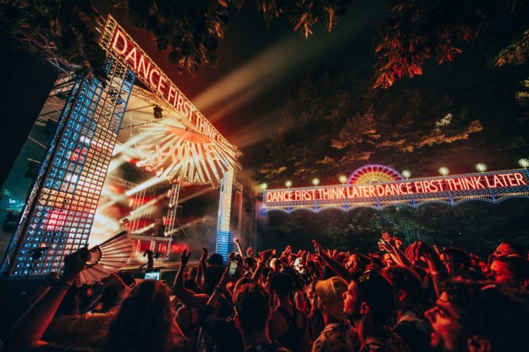 Kappa Futur Festival