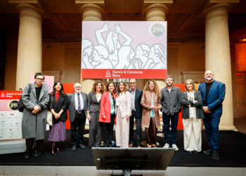 La cinquina del Premio Strega 2025