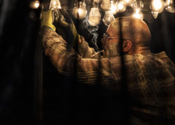 Felicissima Jurnata©Laila Pozzo