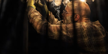 Felicissima Jurnata©Laila Pozzo