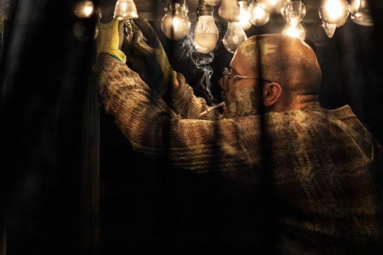 Felicissima Jurnata©Laila Pozzo