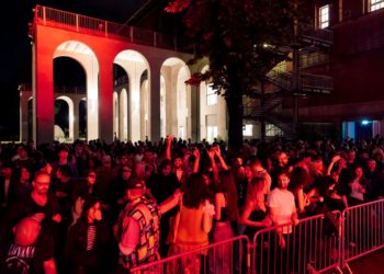 Road to Kappa FuturFestival 2025 Vol.1: