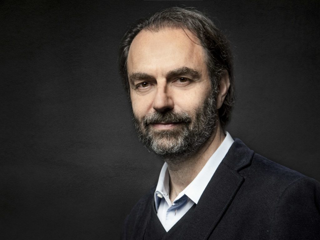 Neri MarcorèNeri Marcorè protagonista de La visione di Gaber, in scena il 13 giugno al Teatro Lirico