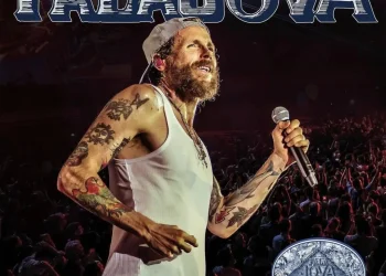 PalaJova: 54 serate sold out per il tour di Jovanotti