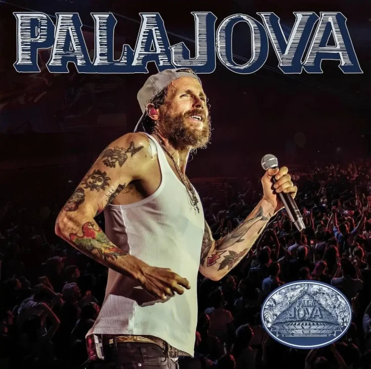 PalaJova: 54 serate sold out per il tour di Jovanotti