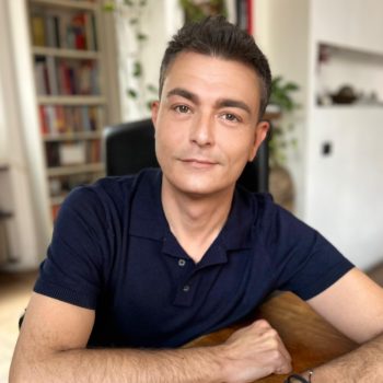 Pierluigi Manzo
