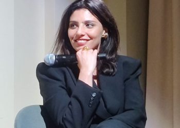 Irene Maiorino: “Lila mi ha cambiata. È la mia ombra grande”