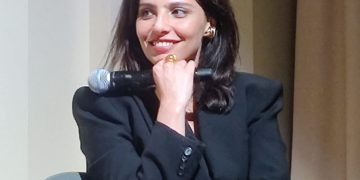 Irene Maiorino: “Lila mi ha cambiata. È la mia ombra grande”
