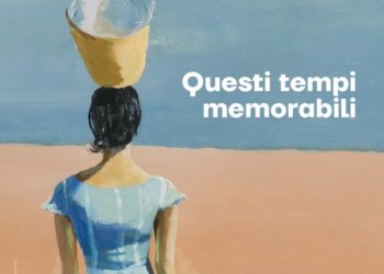 Velasco Vitali firma il manifesto della sesta edizione del festival