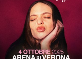 Francesca Michielin celebra i suoi 30 anni con un evento unico: michielin30 – tutto in una notte