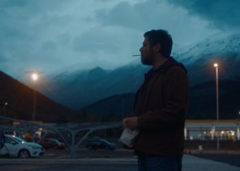 “Come gocce d’acqua” – il nuovo film di Stefano Chiantini