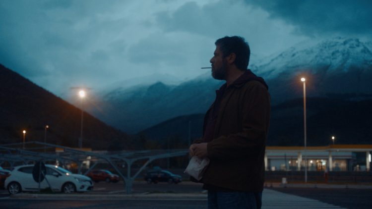 “Come gocce d’acqua” – il nuovo film di Stefano Chiantini