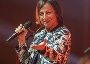 Gianna Nannini al Circo Massimo: debutto storico nella Capitale
