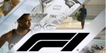 Brad Pitt guida a 320 km/h! E’ F1 il Film