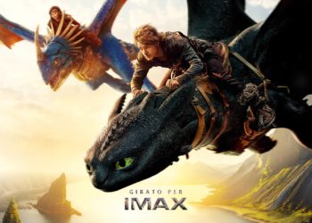 Nell’estate dei live action ecco Dragon Trainer